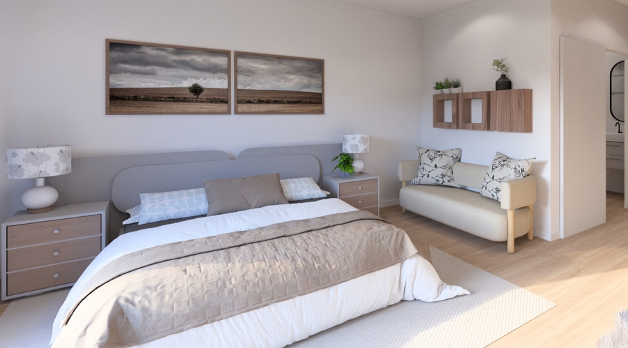 0 Bedroom Property for Sale in Berg En Dal Western Cape